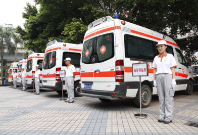 常熟市大型活动医疗保障